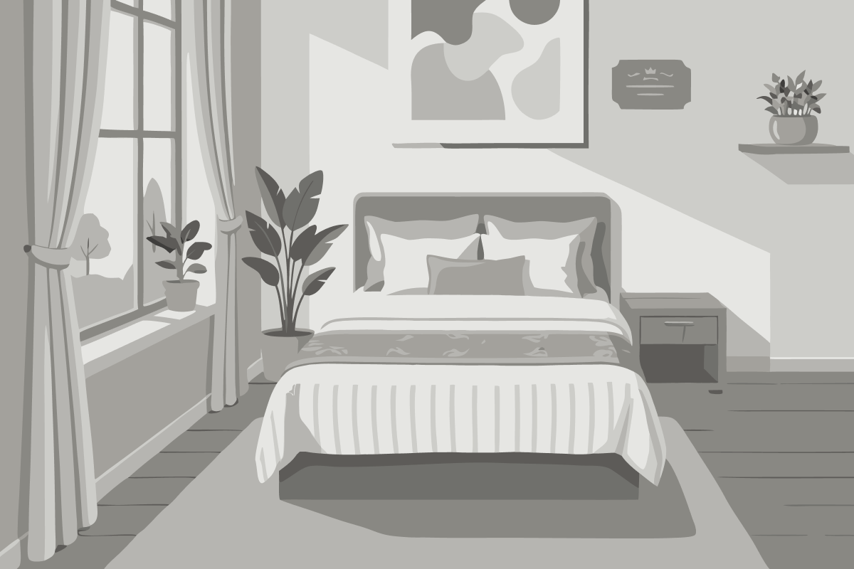 Appartamento con 3 Camere da Letto e Vista Montagna