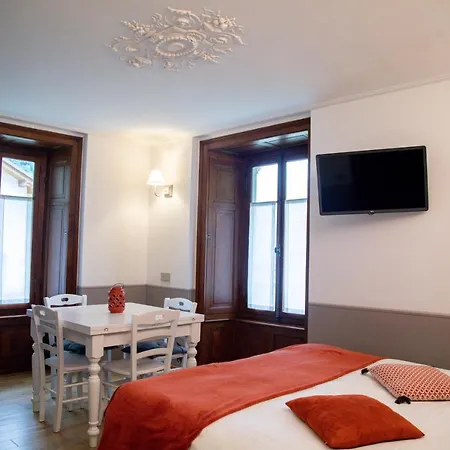 Residence Kalipè-3